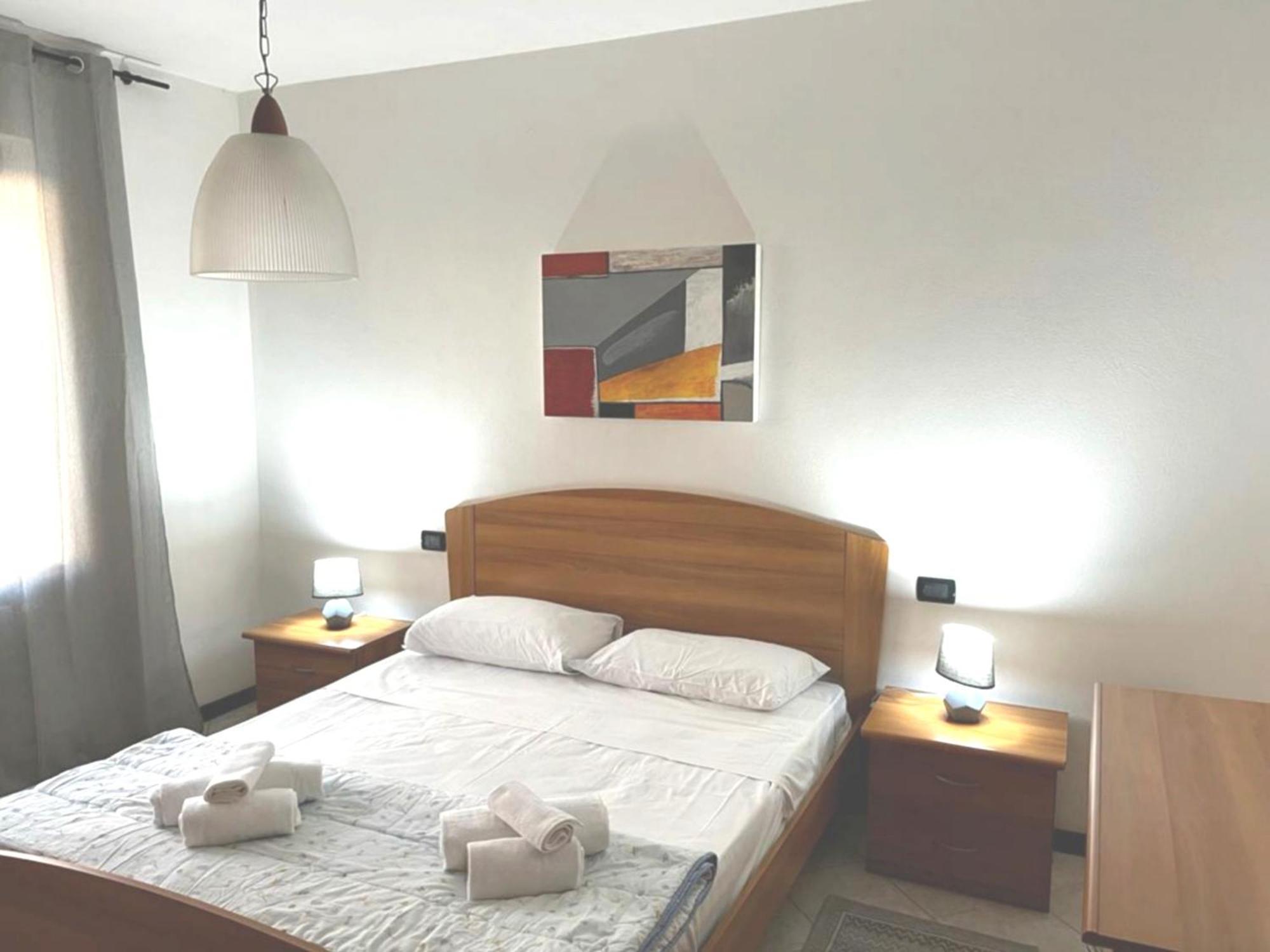 Desenzanoloft Yellow Apartment Desenzano del Garda Luaran gambar